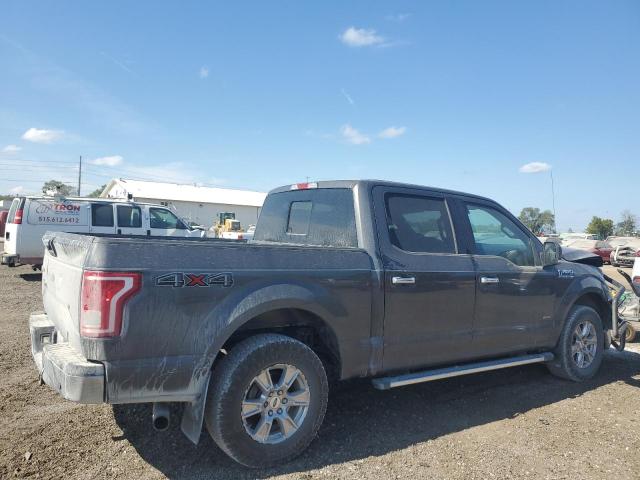 Photo 2 VIN: 1FTEW1EP0HKD09273 - FORD F150 SUPER 