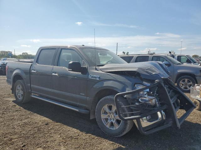 Photo 3 VIN: 1FTEW1EP0HKD09273 - FORD F150 SUPER 