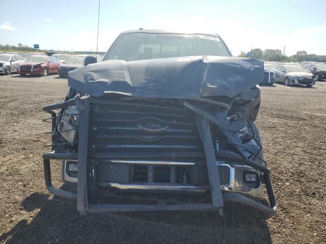 Photo 4 VIN: 1FTEW1EP0HKD09273 - FORD F150 SUPER 