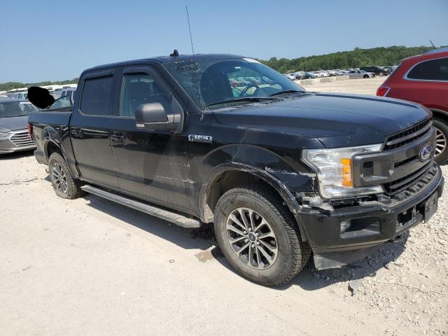 Photo 3 VIN: 1FTEW1EP0JFA15726 - FORD F150 SUPER 