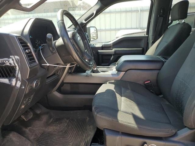 Photo 6 VIN: 1FTEW1EP0JFA15726 - FORD F150 SUPER 