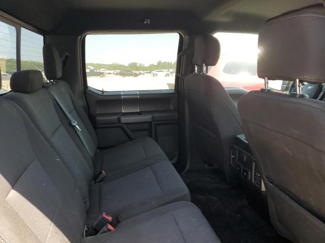 Photo 9 VIN: 1FTEW1EP0JFA15726 - FORD F150 SUPER 