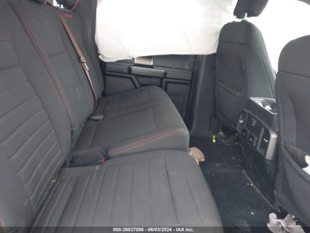 Photo 7 VIN: 1FTEW1EP0JFA15757 - FORD F-150 