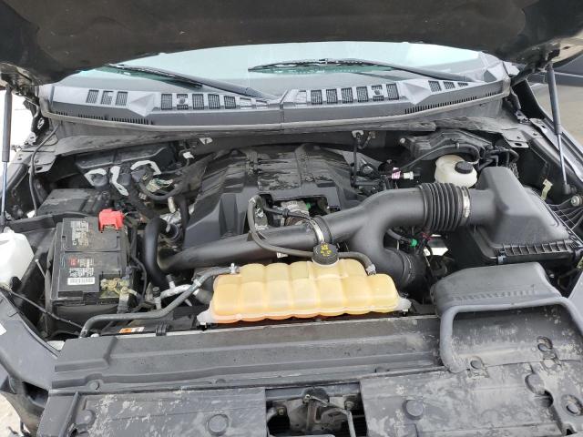 Photo 10 VIN: 1FTEW1EP0JFA37757 - FORD F-150 