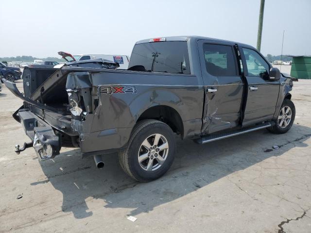 Photo 2 VIN: 1FTEW1EP0JFA46829 - FORD F150 SUPER 