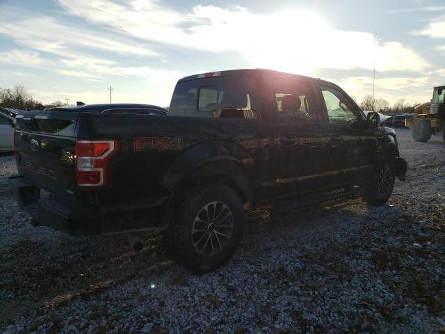 Photo 2 VIN: 1FTEW1EP0JFA62058 - FORD F-150 