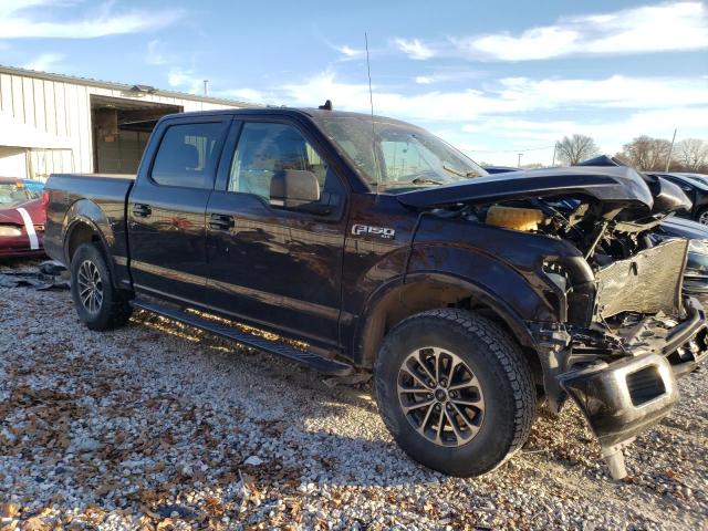 Photo 3 VIN: 1FTEW1EP0JFA62058 - FORD F-150 