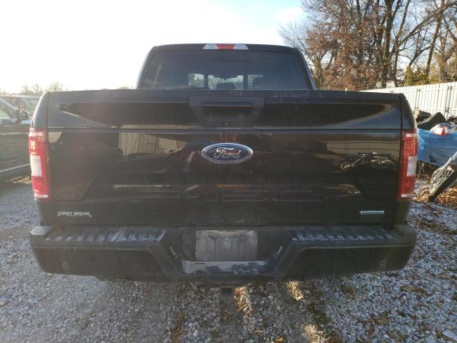 Photo 5 VIN: 1FTEW1EP0JFA62058 - FORD F-150 