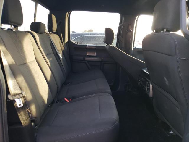 Photo 9 VIN: 1FTEW1EP0JFA62058 - FORD F-150 