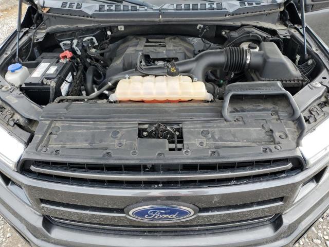 Photo 10 VIN: 1FTEW1EP0JFA92905 - FORD F-150 