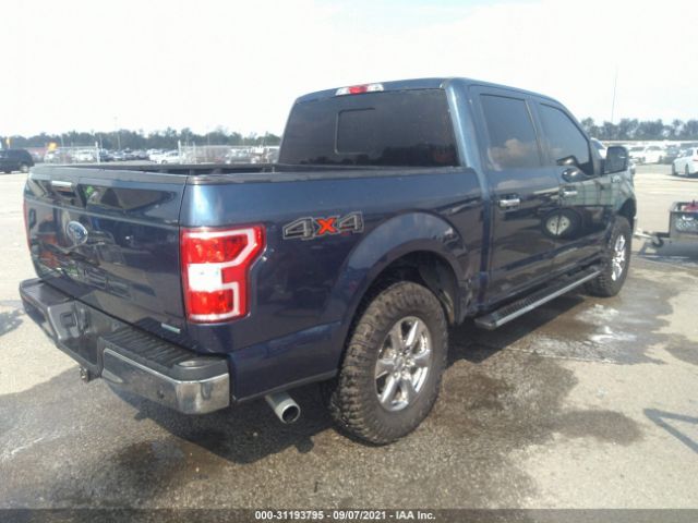 Photo 3 VIN: 1FTEW1EP0JFB68395 - FORD F-150 