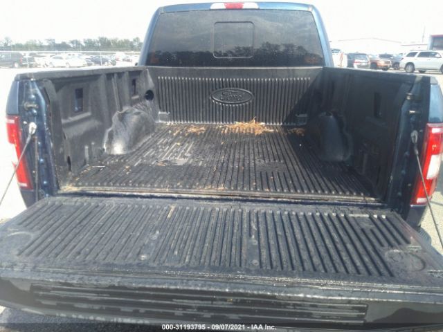 Photo 7 VIN: 1FTEW1EP0JFB68395 - FORD F-150 