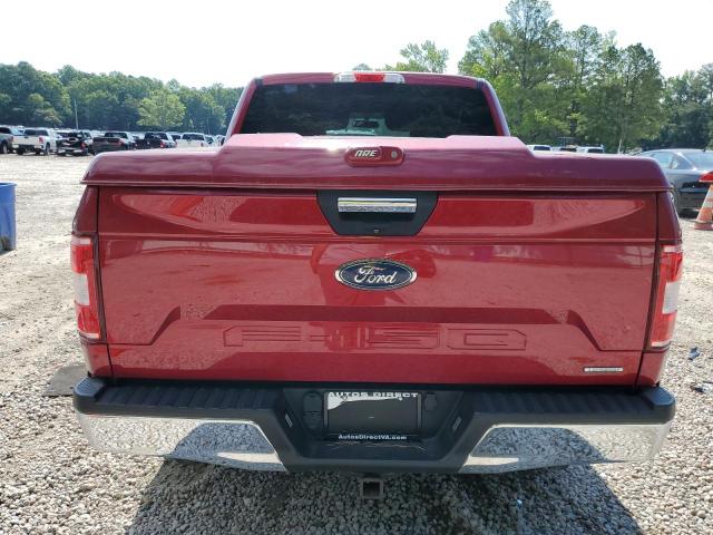 Photo 5 VIN: 1FTEW1EP0JFC20298 - FORD F150 SUPER 