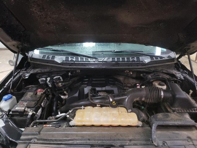 Photo 6 VIN: 1FTEW1EP0JFC53639 - FORD F150 SUPER 