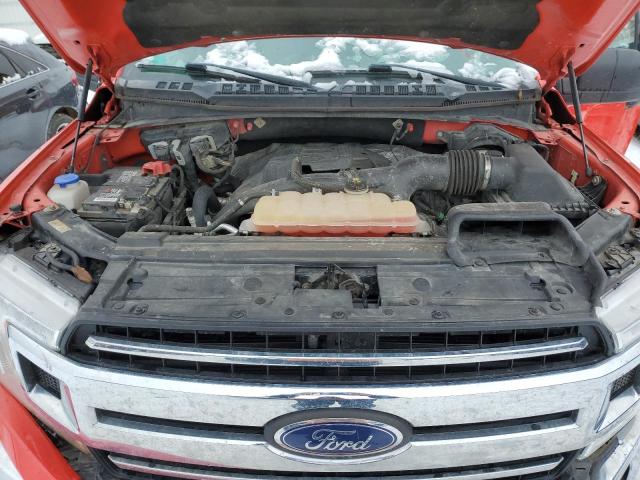 Photo 10 VIN: 1FTEW1EP0JFD62599 - FORD F-150 