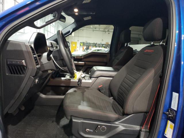 Photo 6 VIN: 1FTEW1EP0JFD92363 - FORD F-150 