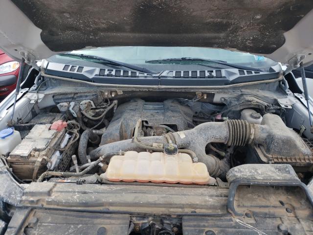 Photo 6 VIN: 1FTEW1EP0JKC52773 - FORD F150 SUPER 