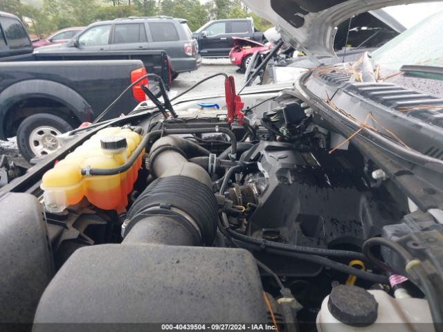 Photo 9 VIN: 1FTEW1EP0JKE05619 - FORD F-150 