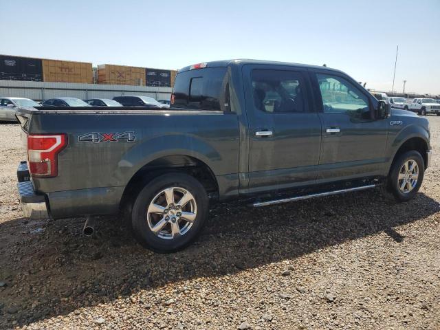 Photo 2 VIN: 1FTEW1EP0JKE91210 - FORD F-150 