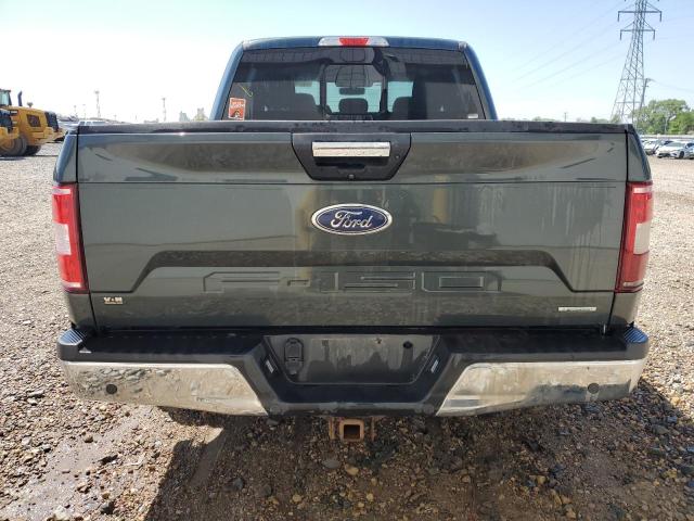 Photo 5 VIN: 1FTEW1EP0JKE91210 - FORD F-150 