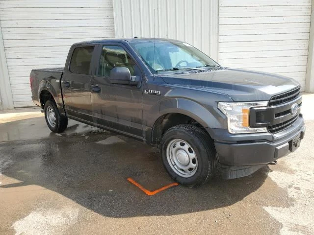 Photo 3 VIN: 1FTEW1EP0JKE94625 - FORD F150 SUPER 