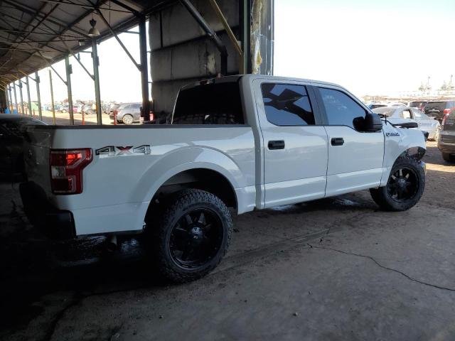 Photo 2 VIN: 1FTEW1EP0JKF05929 - FORD F-150 