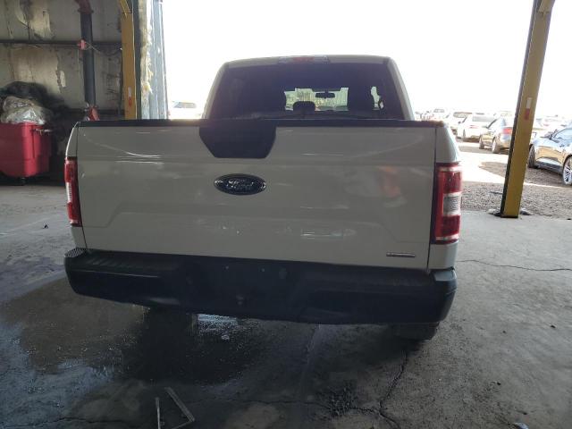 Photo 5 VIN: 1FTEW1EP0JKF05929 - FORD F-150 