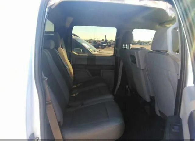 Photo 7 VIN: 1FTEW1EP0JKF05929 - FORD F-150 