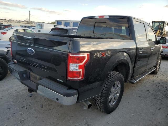 Photo 2 VIN: 1FTEW1EP0JKF34329 - FORD F150 SUPER 