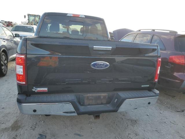 Photo 5 VIN: 1FTEW1EP0JKF34329 - FORD F150 SUPER 