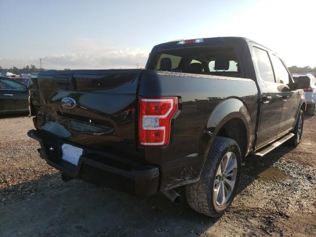 Photo 3 VIN: 1FTEW1EP0JKF34461 - FORD F150 SUPER 