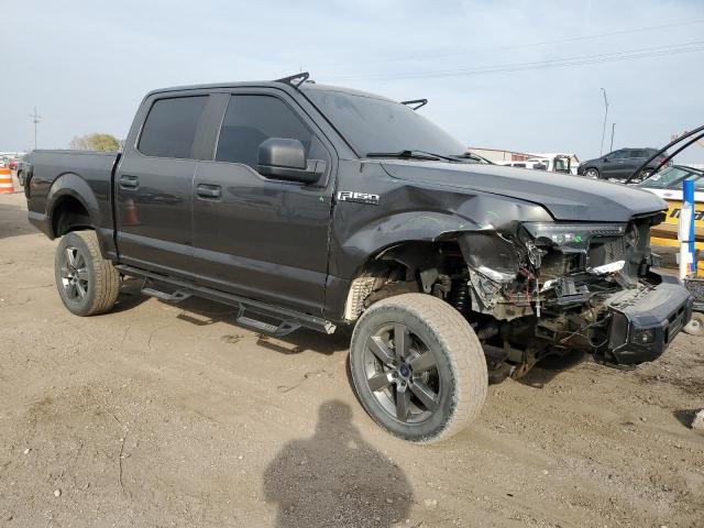 Photo 3 VIN: 1FTEW1EP0JKF35660 - FORD F150 SUPER 