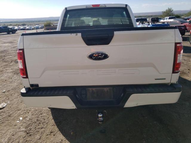 Photo 5 VIN: 1FTEW1EP0JKF57674 - FORD F150 SUPER 