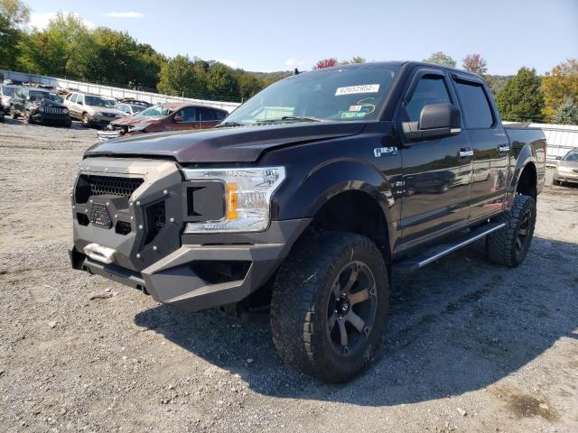 Photo 1 VIN: 1FTEW1EP0KFA38568 - FORD F150 SUPER 