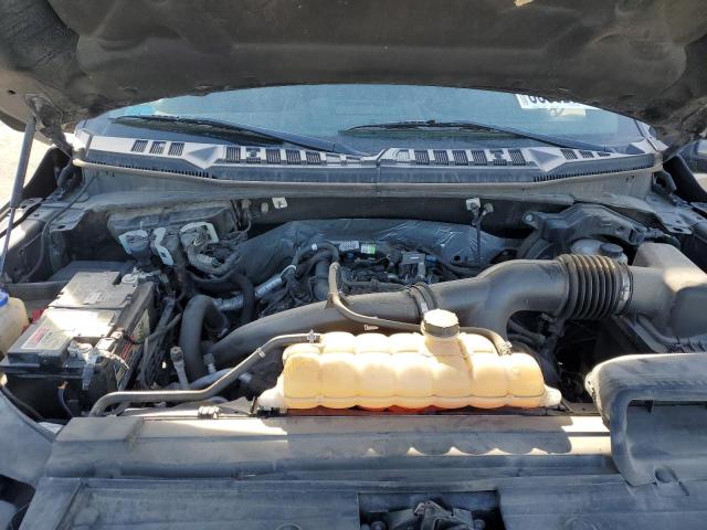 Photo 10 VIN: 1FTEW1EP0KFA42037 - FORD F150 SUPER 