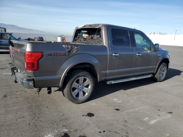 Photo 2 VIN: 1FTEW1EP0KFA42037 - FORD F150 SUPER 