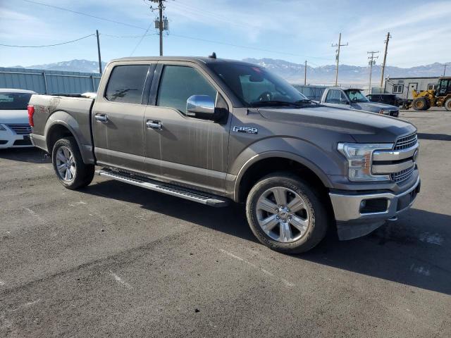 Photo 3 VIN: 1FTEW1EP0KFA42037 - FORD F150 SUPER 