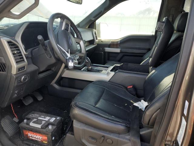 Photo 6 VIN: 1FTEW1EP0KFA42037 - FORD F150 SUPER 