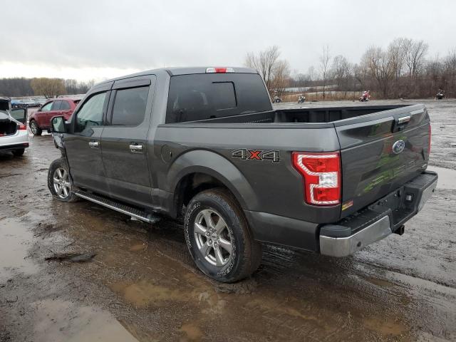 Photo 1 VIN: 1FTEW1EP0KFA93554 - FORD F-150 