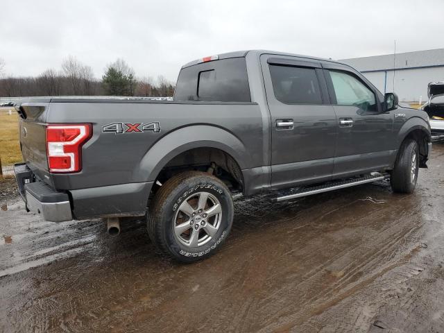 Photo 2 VIN: 1FTEW1EP0KFA93554 - FORD F-150 