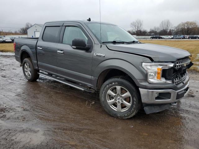 Photo 3 VIN: 1FTEW1EP0KFA93554 - FORD F-150 