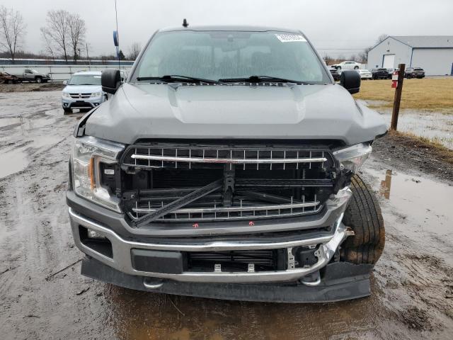 Photo 4 VIN: 1FTEW1EP0KFA93554 - FORD F-150 