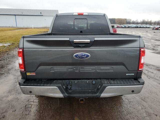 Photo 5 VIN: 1FTEW1EP0KFA93554 - FORD F-150 