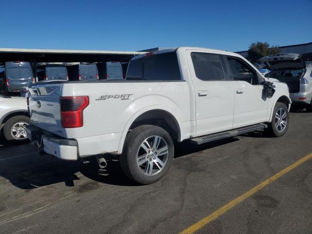 Photo 2 VIN: 1FTEW1EP0KFB66860 - FORD F150 SUPER 