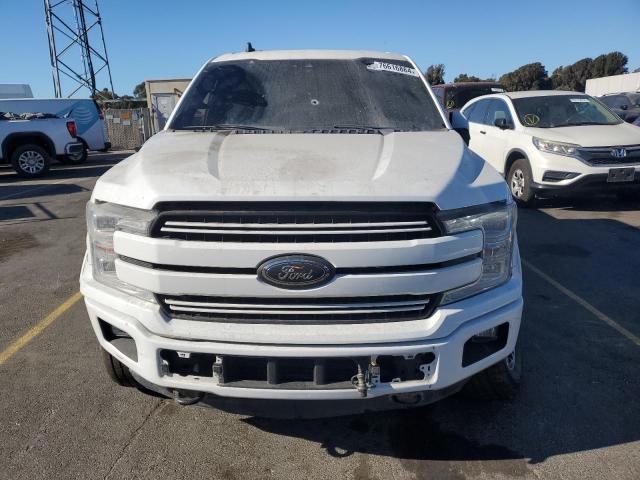 Photo 4 VIN: 1FTEW1EP0KFB66860 - FORD F150 SUPER 