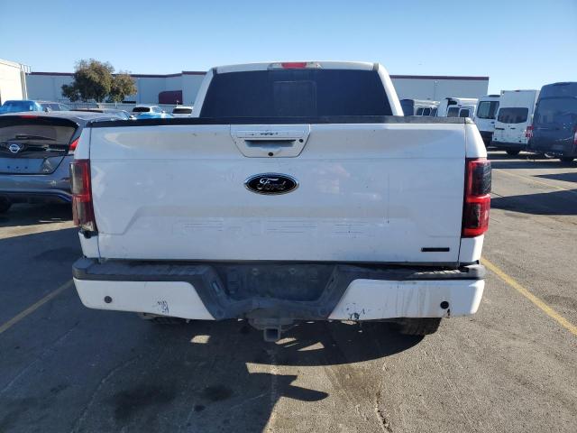 Photo 5 VIN: 1FTEW1EP0KFB66860 - FORD F150 SUPER 