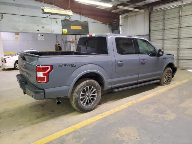 Photo 2 VIN: 1FTEW1EP0KFB79494 - FORD F150 SUPER 