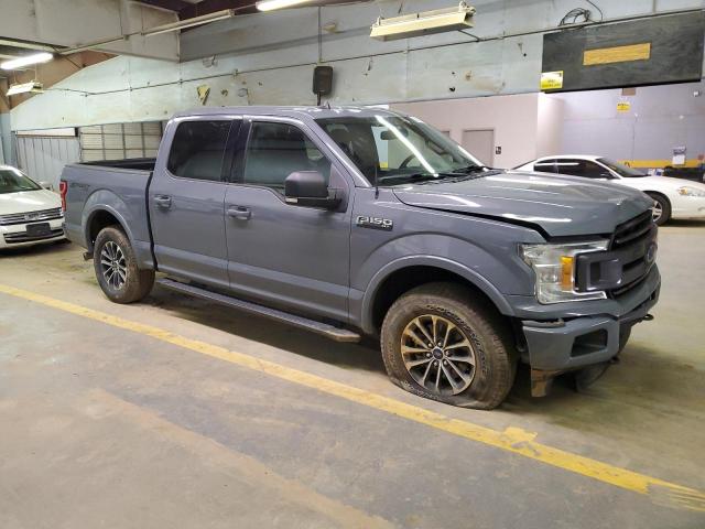 Photo 3 VIN: 1FTEW1EP0KFB79494 - FORD F150 SUPER 