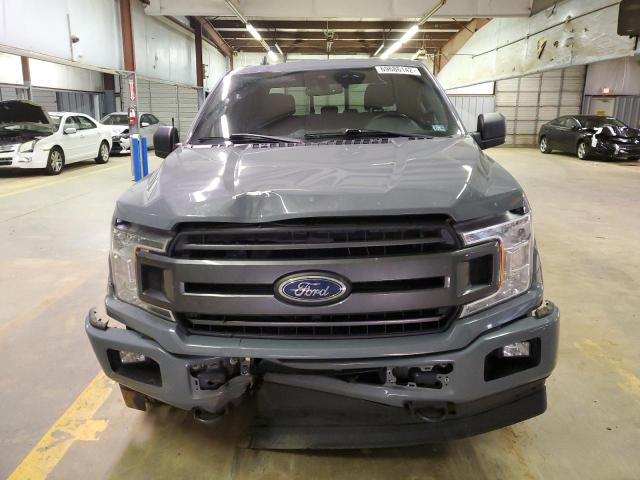 Photo 4 VIN: 1FTEW1EP0KFB79494 - FORD F150 SUPER 