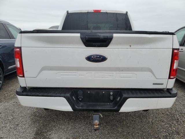 Photo 5 VIN: 1FTEW1EP0KFC96959 - FORD F150 SUPER 